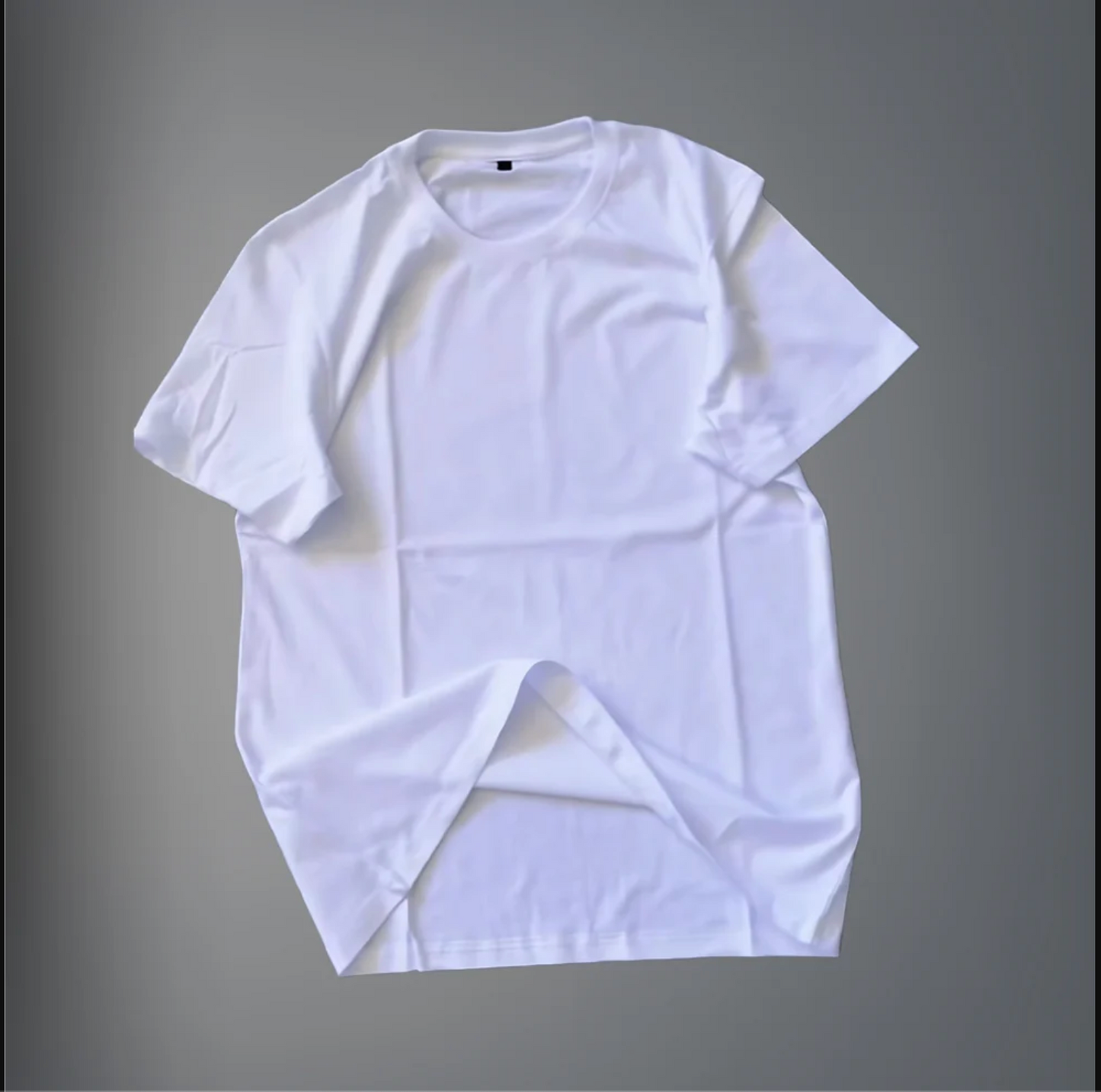 PACK 2 T-SHIRTS OVERSIZE HAUTE QUALITE ✅ ✔️